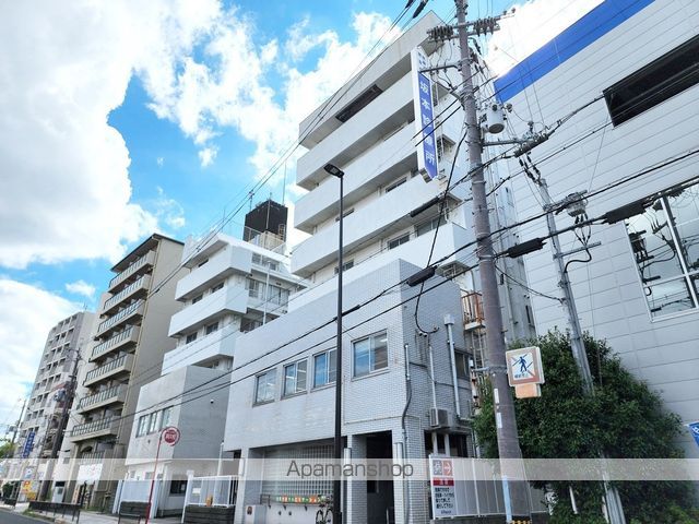 フレシールの周辺写真