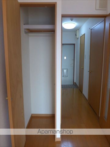 Copea Yamasouの内装写真