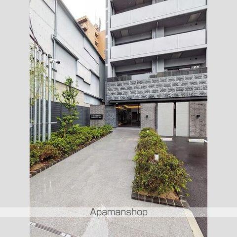 SーRESIDENCE難波西ALTERのその他写真