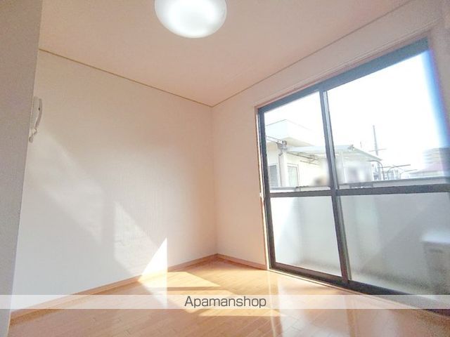 セジュールMARUGEN C棟の内装写真