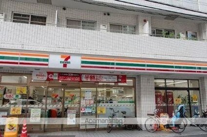 ブリーズ代々木上原[1K/28.31m2]の周辺3