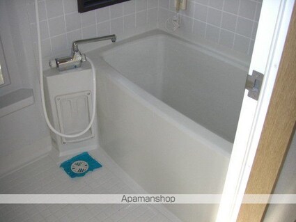 グランディオーゼナガノ[1R/30.71m2]のその他内装3