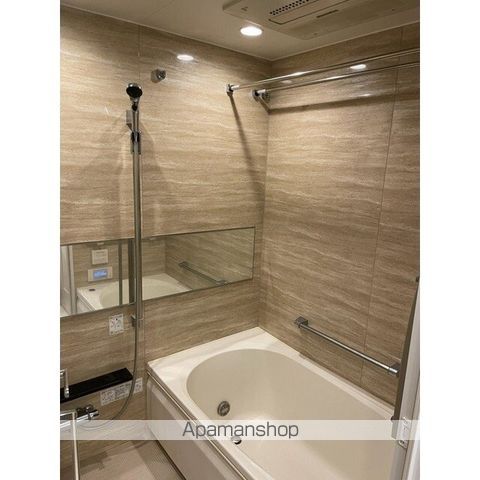グランドメゾン上町台レジデンスタワーの内装写真