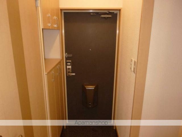 コンフォースの内装写真