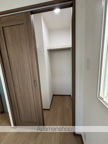 THE SHINAGAWA EAST RESIDENCEの内装写真
