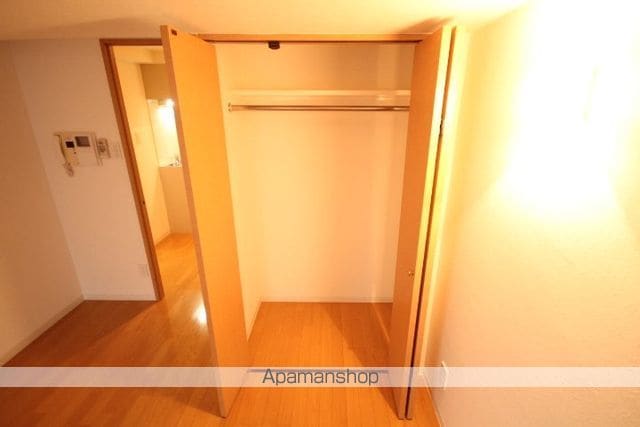 グラビスコート紙屋町の内装写真