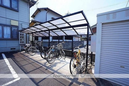 ルミナス山越[2DK/40.25m2]の共用部