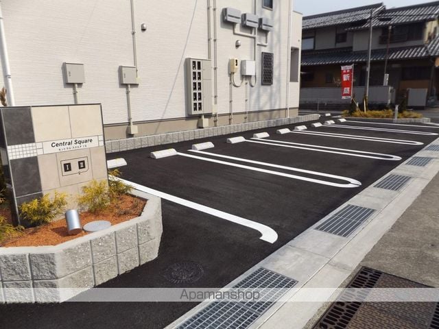 セントラル スクエア IIのその他写真