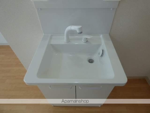 マンション山下の内装写真
