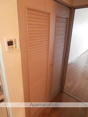 アイレックス南天神の内装写真