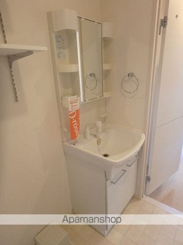 イーストヒルズ高松 Eの内装写真