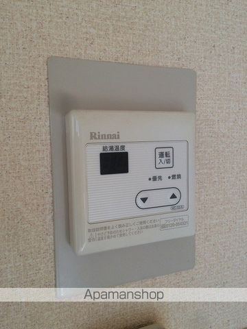 アネックス忠岡の内装写真