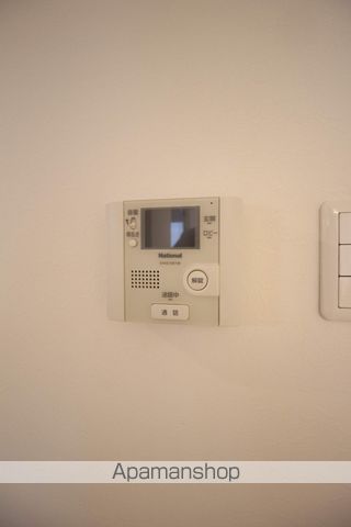 ディスティニーIIの内装写真