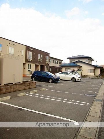 奥羽本線 赤湯駅 徒歩2分 2階建 築15年のその他写真