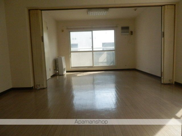 STUDIO 7の内装写真