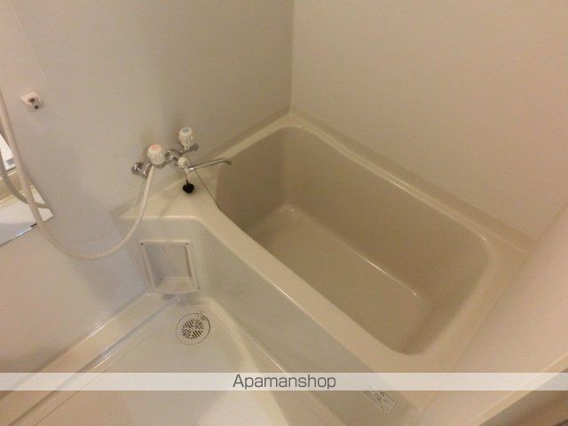 ハピネス発寒の内装写真