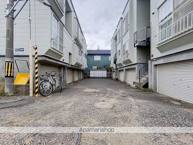 エビスパレス本町Aのその他写真