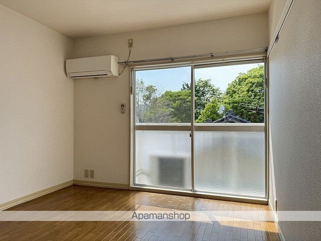 アミィ花園の内装写真