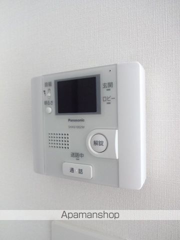 SABANJOULEの内装写真