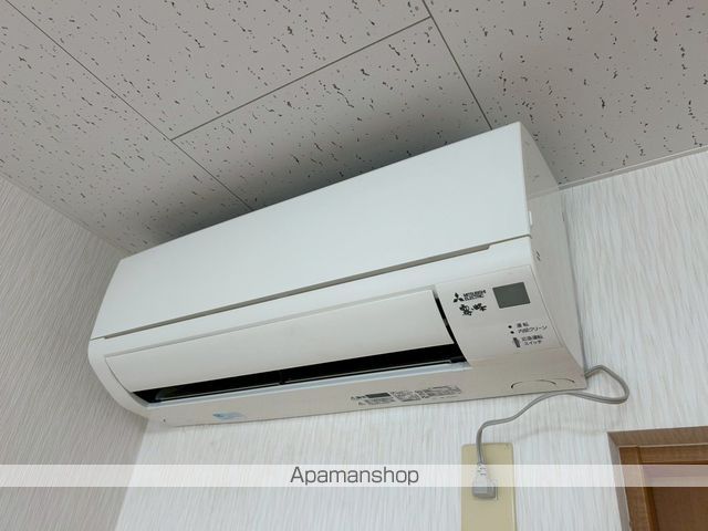 ウッドパレスの内装写真