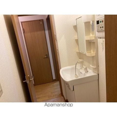 グリーンヒル上野幌の内装写真