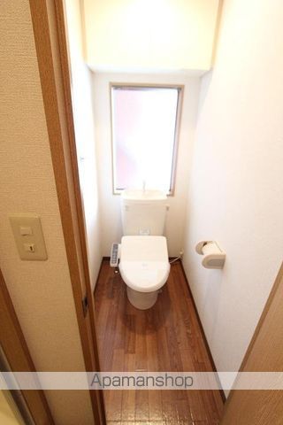 QUA21の内装写真