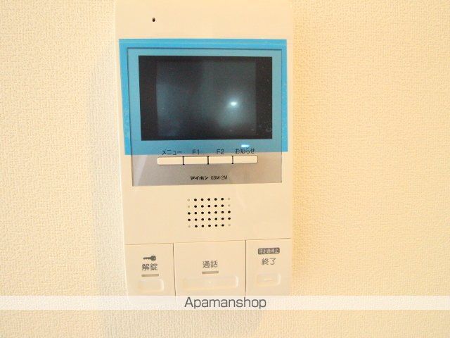 レジス波多江の内装写真