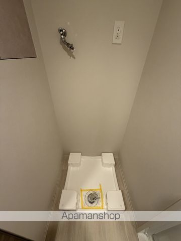 ブランシエスタ入谷グランデの内装写真