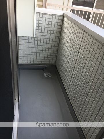 ドエル 小坂の内装写真