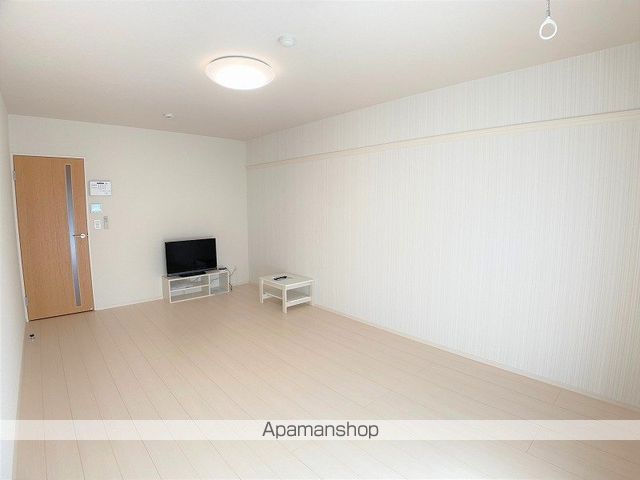 クレイノ拾五の内装写真