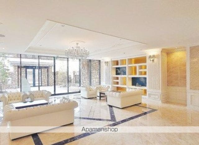 GRAND CASA SHIN−OSAKA SOUTHの内装写真