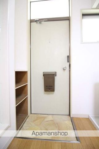 カレッジ浜の内装写真