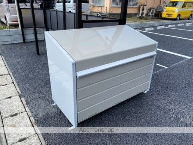 ソニードの外観写真