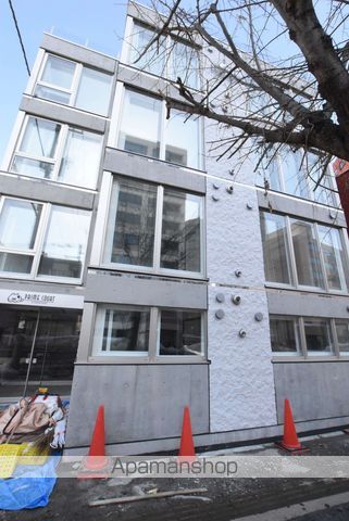 PRIME COURT北円山の外観写真