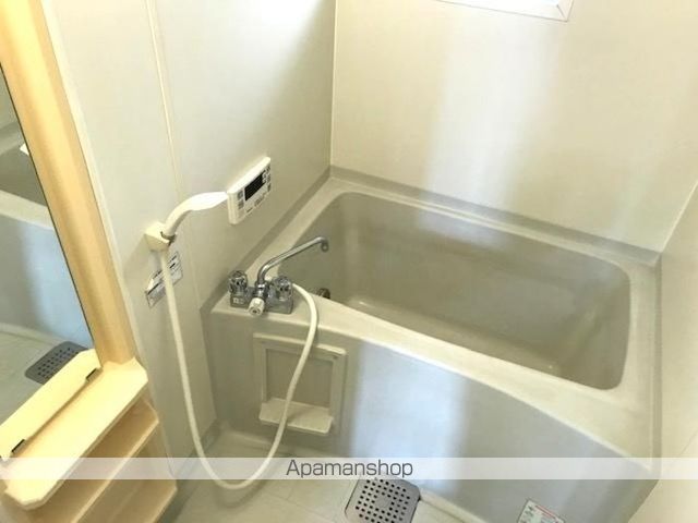 クイーンハイツ IIの内装写真