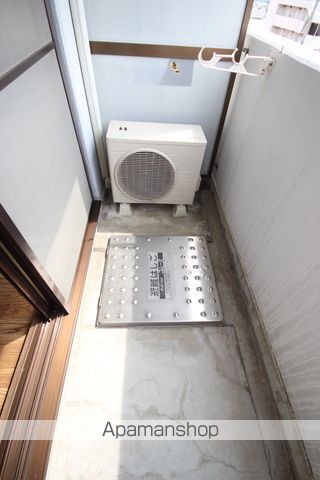 クレスト古市橋の内装写真