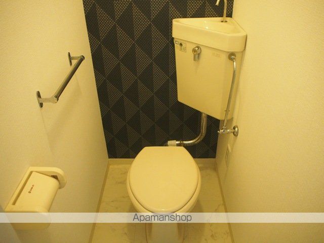トリプルステーション菱屋西の内装写真
