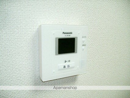 和泉町ビル[1R/32.63m2]のセキュリティ