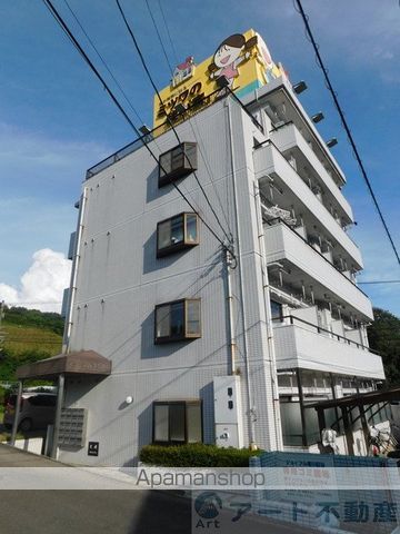 ジョイフル第5祝谷の外観写真