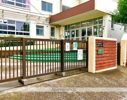 チェリーハウス[2DK/50.08m2]の周辺2