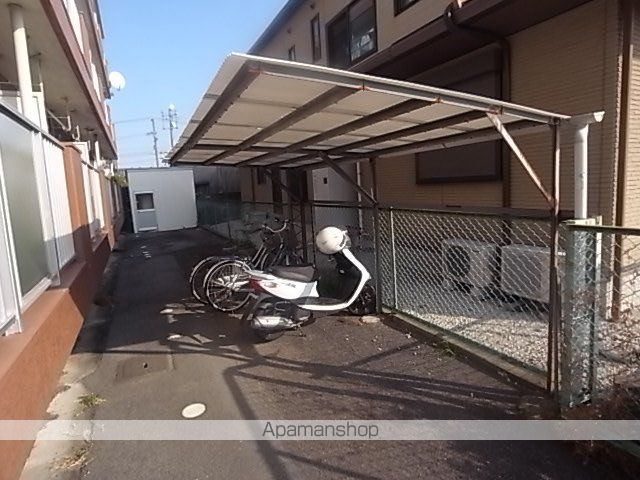 コーポ橋羽のその他写真