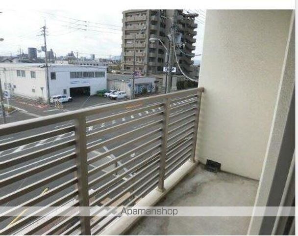 ドルフィン松縄の内装写真