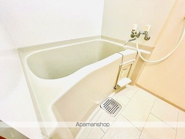都マンション赤川の内装写真