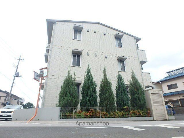 オークヒルズ IIの外観写真