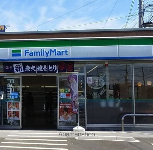 ポルシェ飯山の周辺写真
