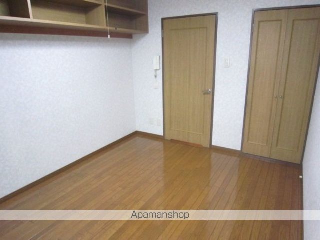 シャンポール昭和町の内装写真