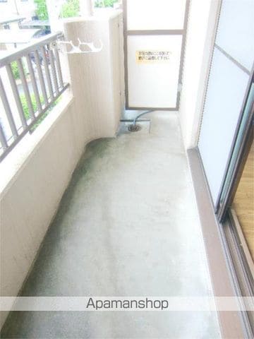 ハウスグラミーIの内装写真