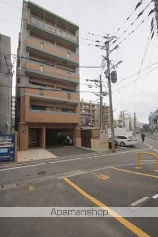 エスポワール南福岡の外観写真