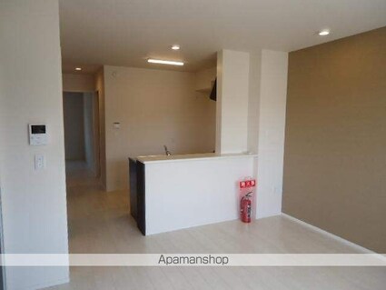 愛媛県松山市東長戸２丁目[2LDK/62.2m2]の内装1