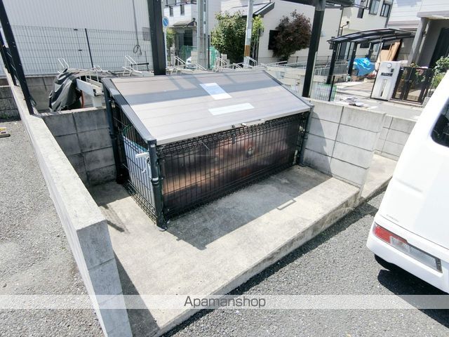 アンプルール フェール 椋のその他写真